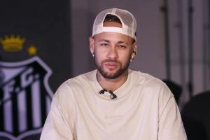 内马尔：沙特联已是世界六大联赛之一，无世界杯不代表生涯不完整